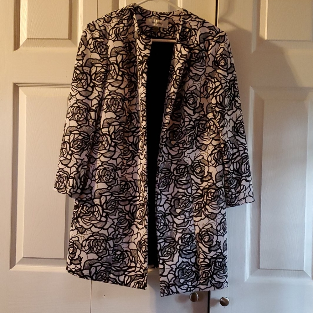 Jones Studio Blazer